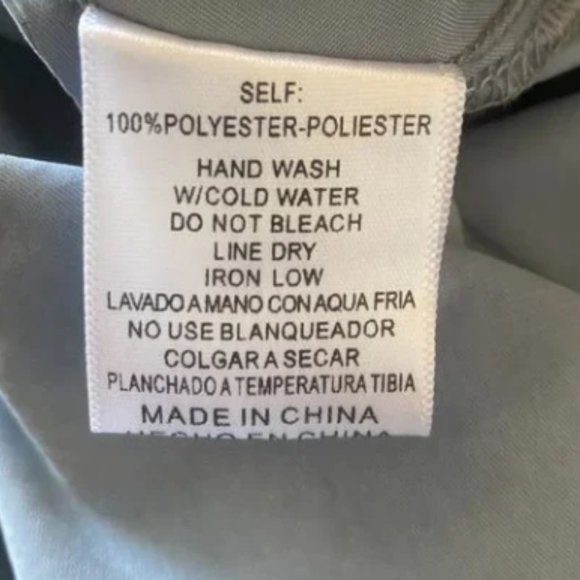 Listicle Women's Wide Leg Flowy Bohemian Jumpsuit Size Medium New with tags - Picture 4 of 5